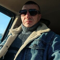 Фотография мужчины Владимир, 44 года из г. Самара