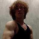 Илья, 20 лет