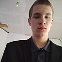 Кирилл, 18 лет