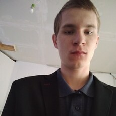 Фотография мужчины Кирилл, 18 лет из г. Липецк