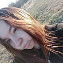 Даша, 18 лет