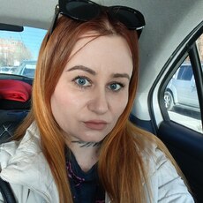 Фотография девушки Мария, 35 лет из г. Тюмень