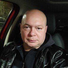 Фотография мужчины Роман, 41 год из г. Воскресенск