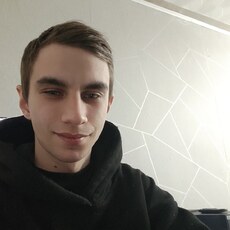 Фотография мужчины Алексей, 25 лет из г. Владивосток