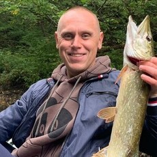 Фотография мужчины Иван, 43 года из г. Калининград