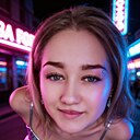 Эльвира, 20 лет