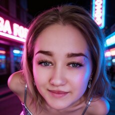 Фотография девушки Эльвира, 20 лет из г. Чита
