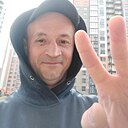 Карим, 43 года