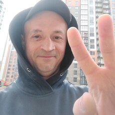 Фотография мужчины Карим, 43 года из г. Новороссийск