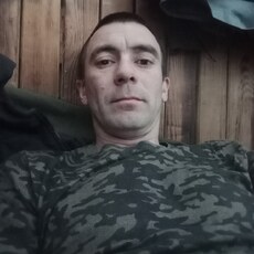 Фотография мужчины Сергей, 37 лет из г. Искитим