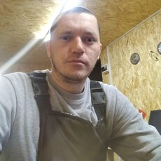 Фотография мужчины Саня, 32 года из г. Анива