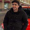 Пахлавон, 26 лет