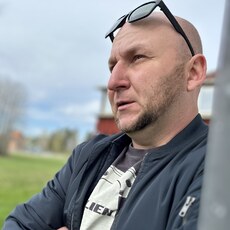 Фотография мужчины Кирилл, 37 лет из г. Сосновец