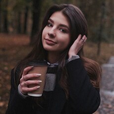 Фотография девушки Настя, 25 лет из г. Тула
