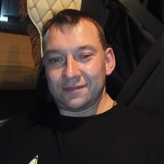 Фотография мужчины Андрей, 38 лет из г. Уссурийск
