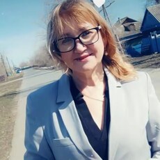 Фотография девушки Айман, 51 год из г. Павлодар