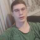 Денис, 18 лет