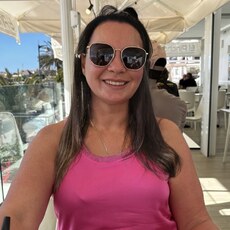 Фотография девушки Iryna, 50 лет из г. Гомель