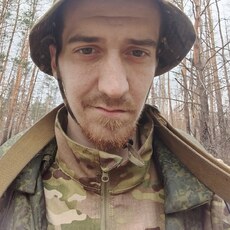 Фотография мужчины Александр, 25 лет из г. Челябинск