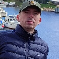 Фотография мужчины Денис, 40 лет из г. Гродно