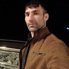 Фотография мужчины Самир, 40 лет из г. Крымск