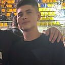 Захар, 18 лет
