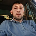 Said, 35 лет