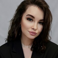 Фотография девушки Лика, 24 года из г. Нижний Новгород