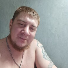 Фотография мужчины Станислав, 32 года из г. Омск