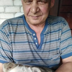Фотография мужчины Борис, 61 год из г. Ленинск