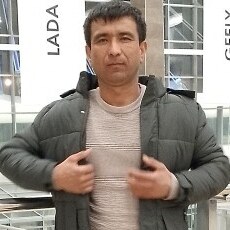 Фотография мужчины Erkin, 40 лет из г. Солонешное