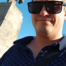 Фотография мужчины Вячеслав, 33 года из г. Волгоград