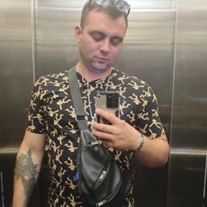 Фотография мужчины Дмитрий, 31 год из г. Москва