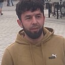 Темур, 34 года