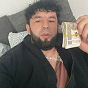 Темур, 34 года