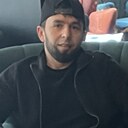 Темур, 34 года