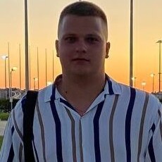 Фотография мужчины Дмитрий, 27 лет из г. Пенза