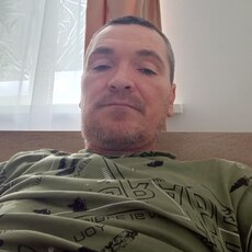 Фотография мужчины Егор, 40 лет из г. Вологда