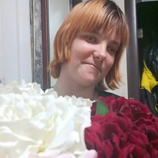 Фотография девушки Анютка, 25 лет из г. Воронеж