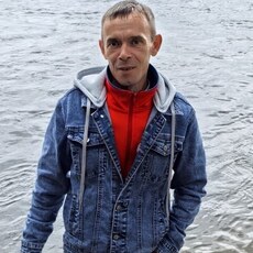 Фотография мужчины Андрей, 44 года из г. Иркутск