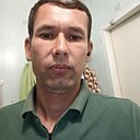 Иляс, 34 года