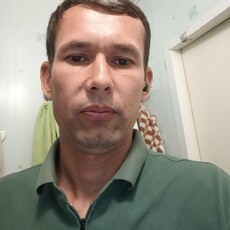 Фотография мужчины Иляс, 34 года из г. Курск