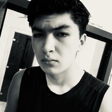 Фотография мужчины Asylzhan, 21 год из г. Алматы