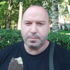 Фотография мужчины Вадим, 34 года из г. Подольск