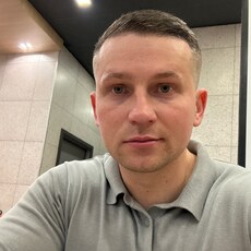 Фотография мужчины Денис, 34 года из г. Ейск