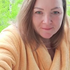 Фотография девушки Анна, 43 года из г. Комсомольск-на-Амуре