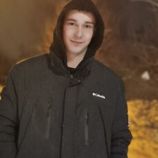Фотография мужчины Артур, 20 лет из г. Сасово