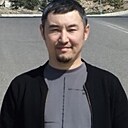 Султан, 45 лет