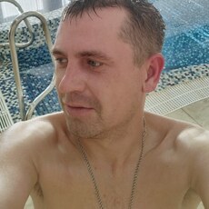 Фотография мужчины Алексей, 36 лет из г. Нюксеница