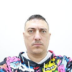 Фотография мужчины Николай, 43 года из г. Горячий Ключ